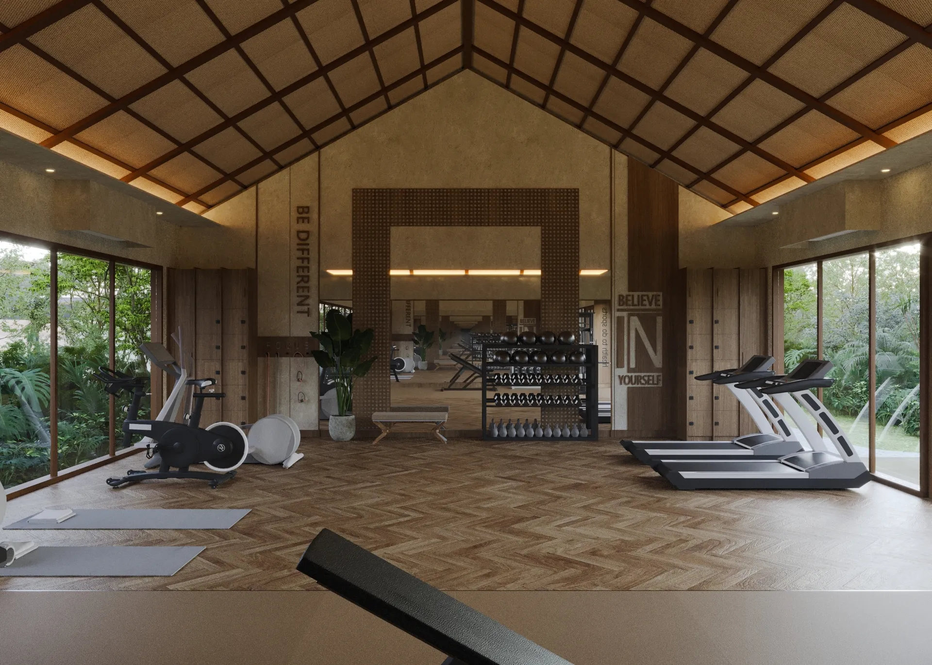 Gallery 8 — Nagarhole Wilderness Retreat