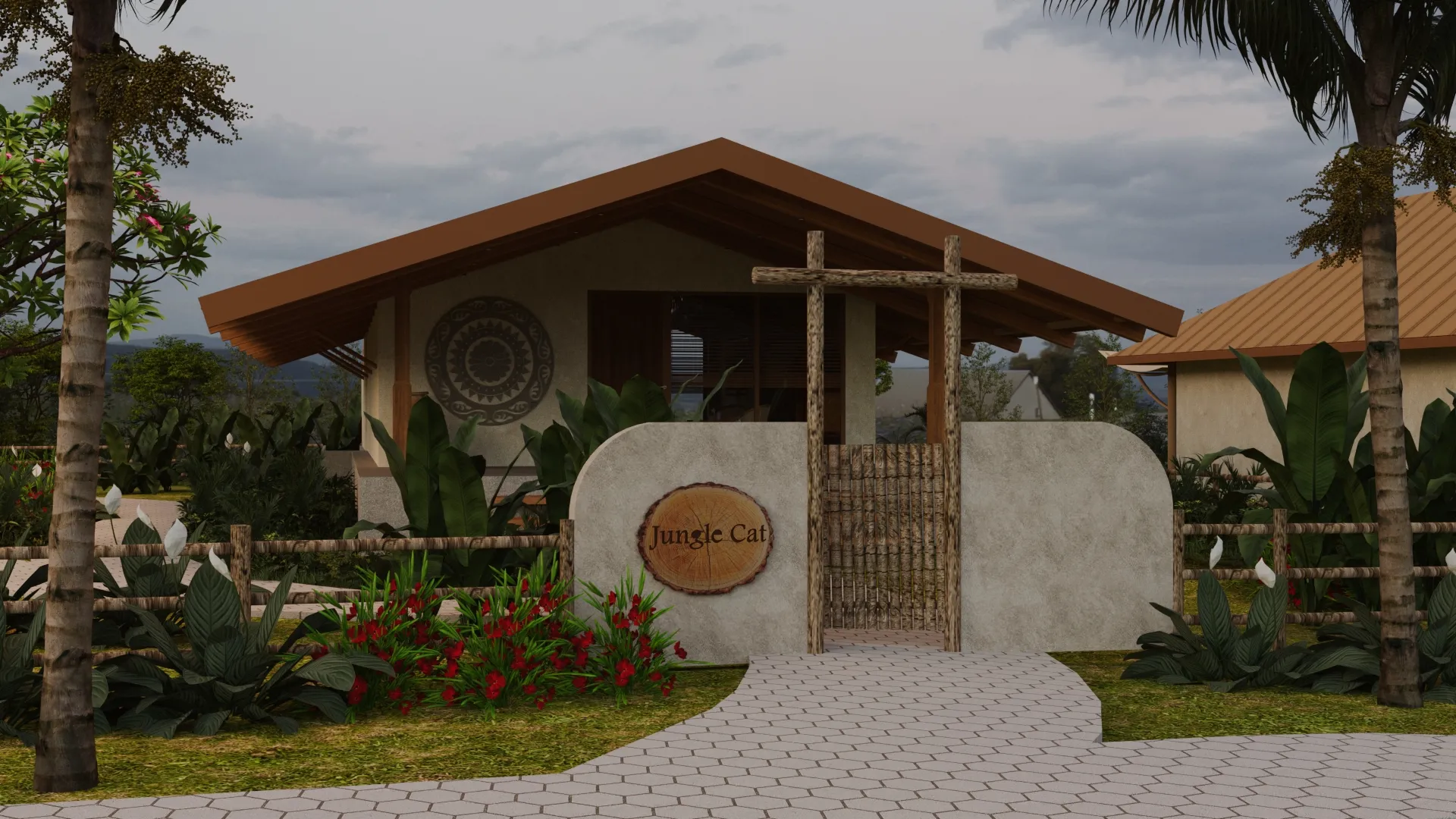 Gallery 2 — Nagarhole Wilderness Retreat