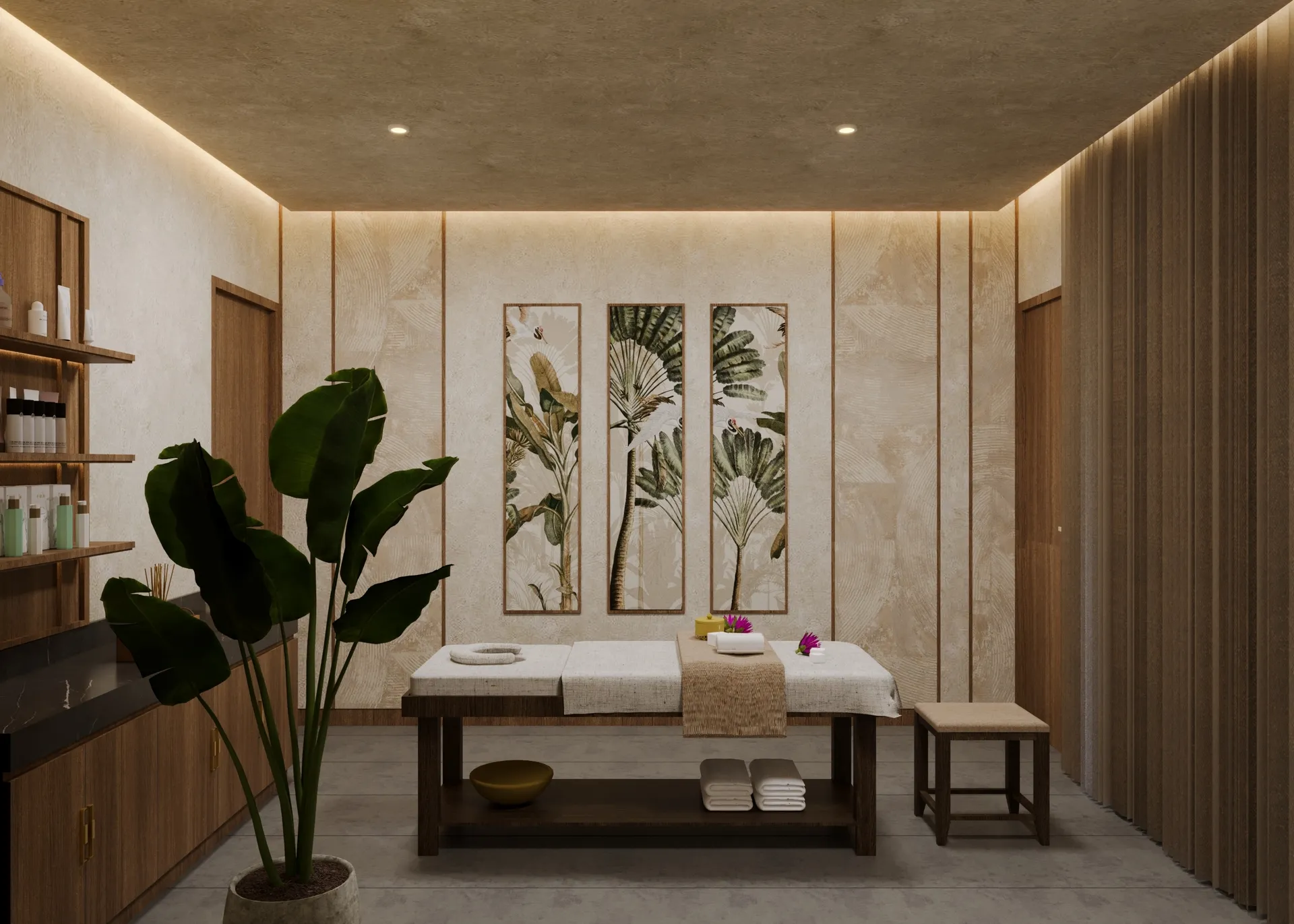 Gallery 29 — Nagarhole Wilderness Retreat