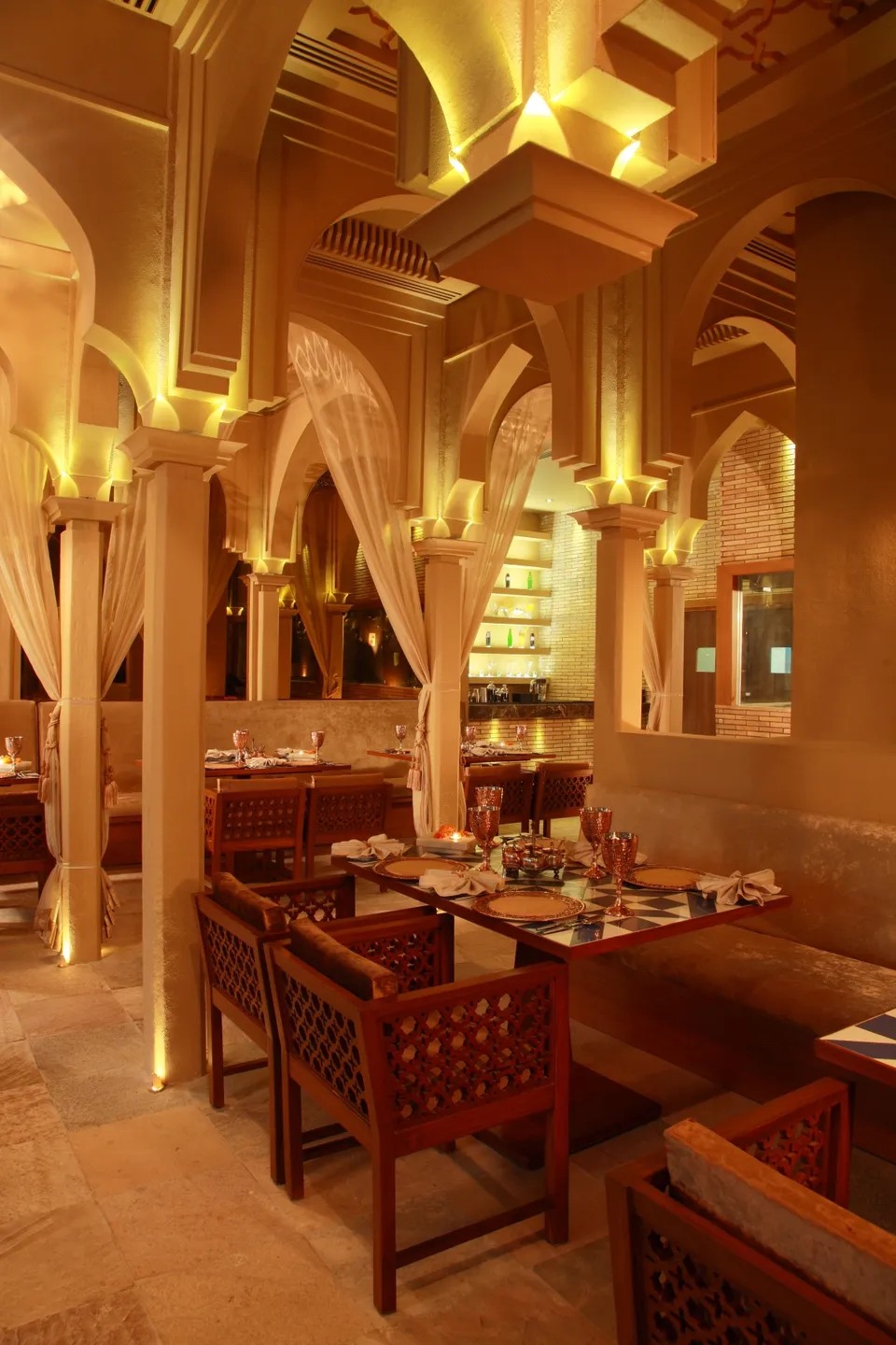 Gallery 3 — Rubaiyat