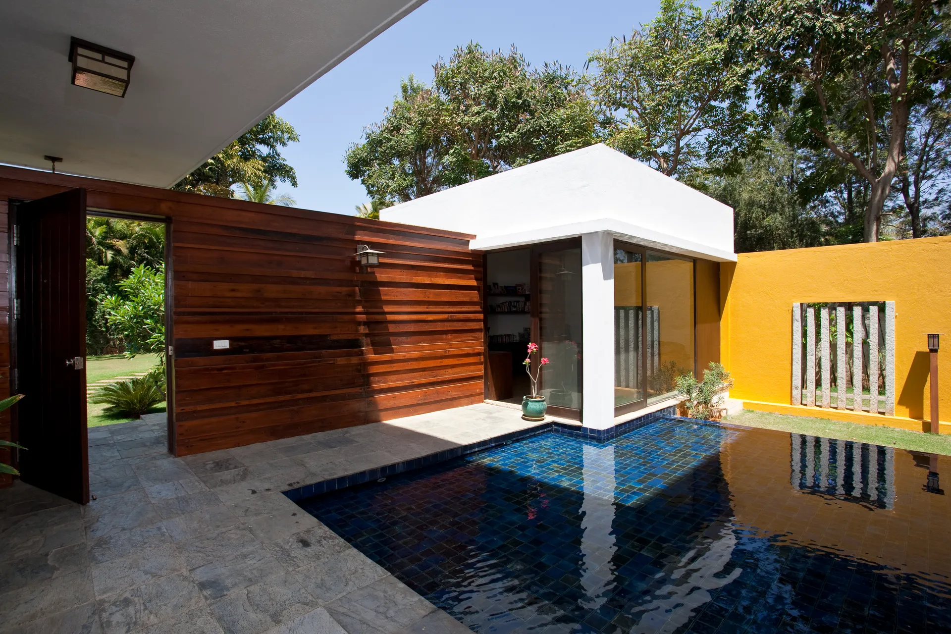 Gallery 2 — Arora House