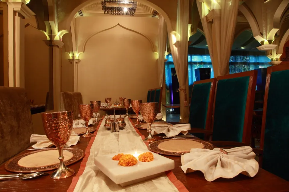 Gallery 2 — Rubaiyat
