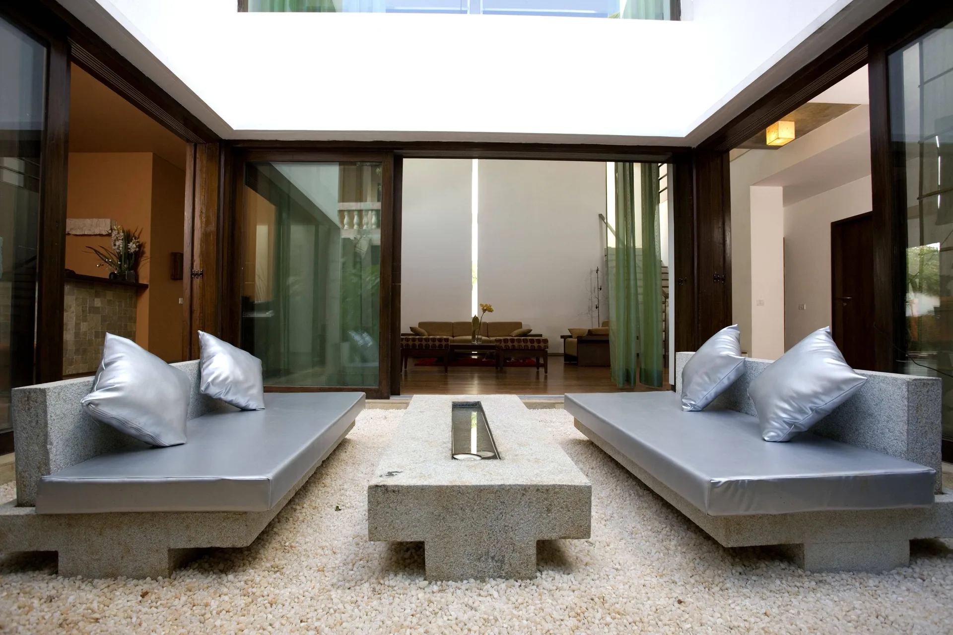 Gallery 3 — Chodha Residence