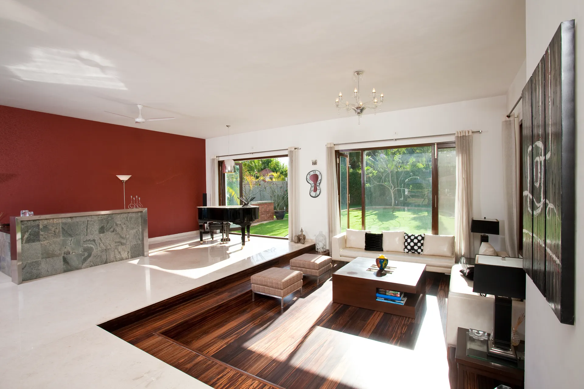 Gallery 3 — Arora House