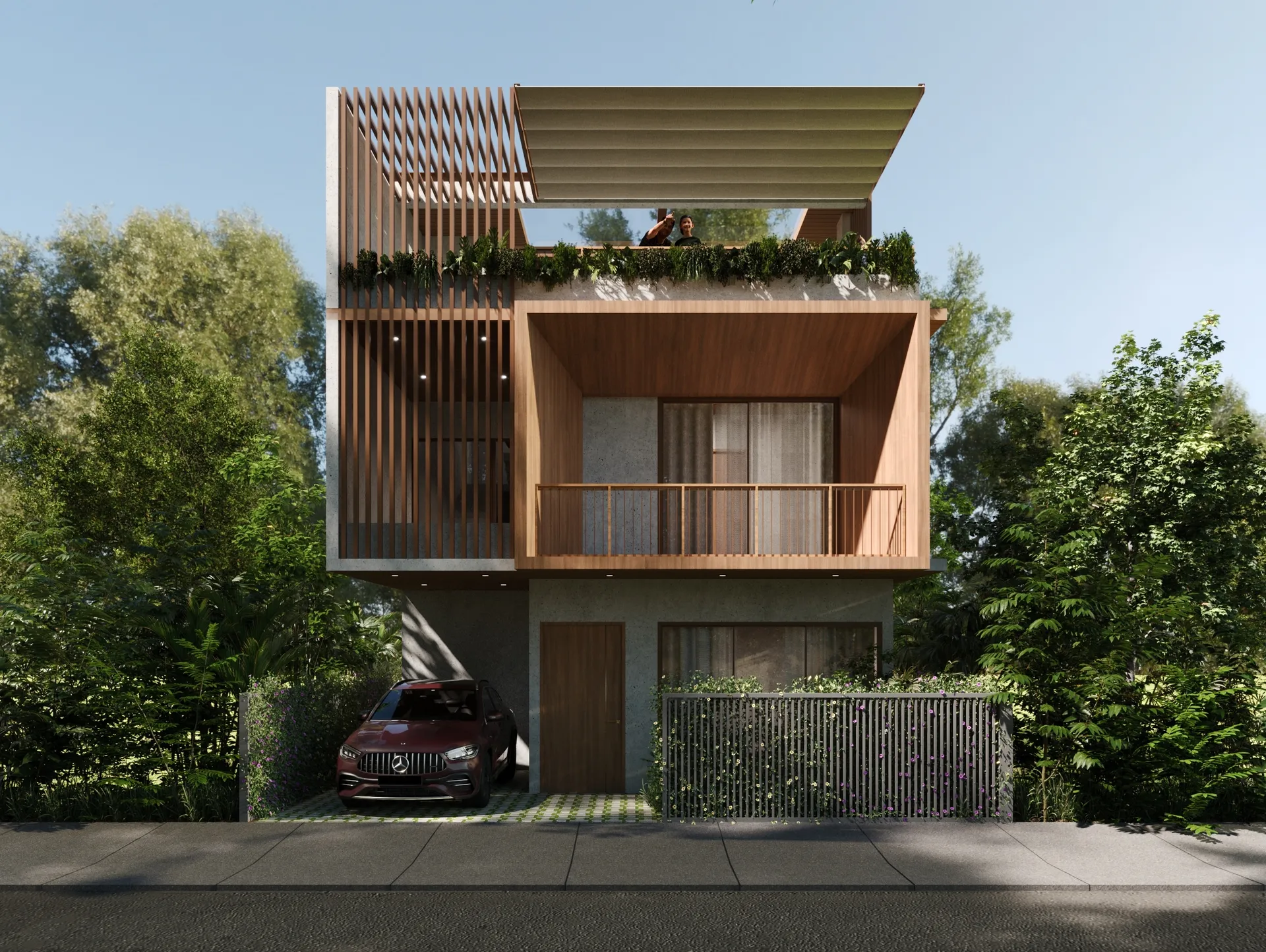 Gallery 7 — Bellevue