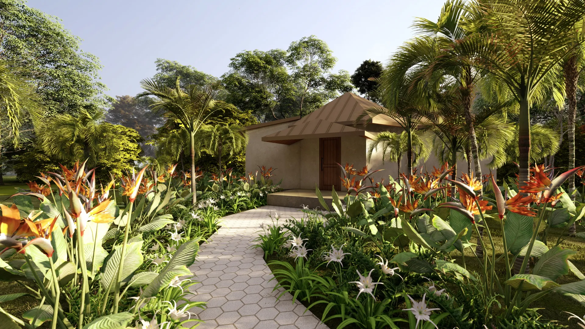 Gallery 26 — Nagarhole Wilderness Retreat