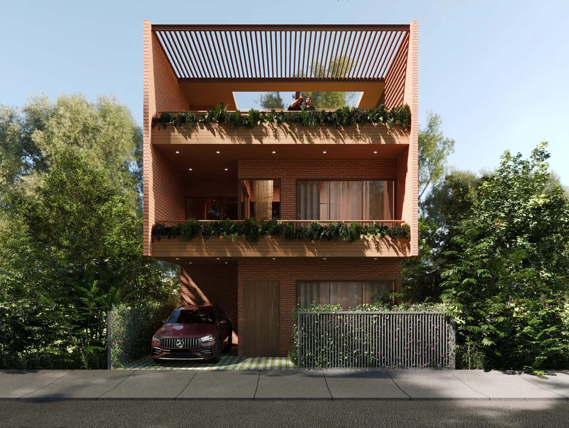 Gallery 4 — Bellevue