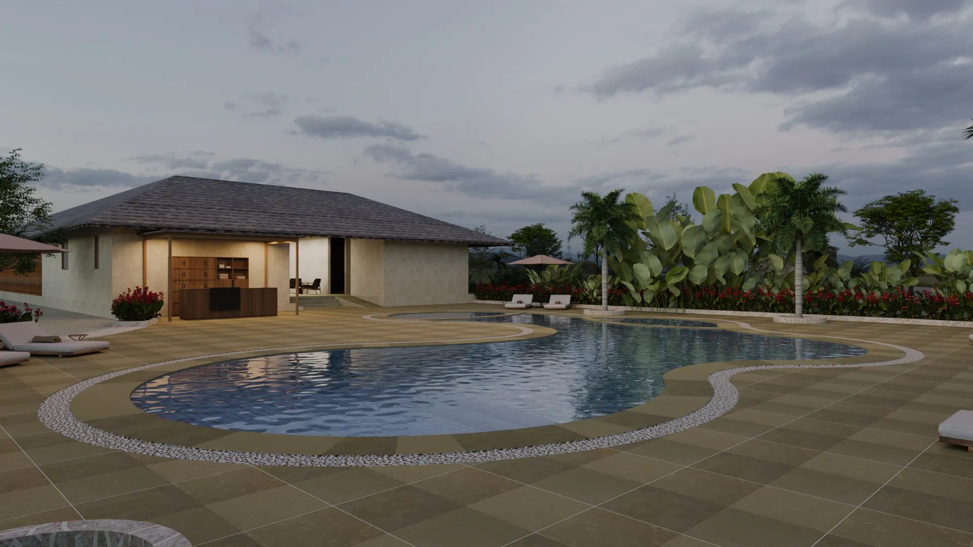 Gallery 25 — Nagarhole Wilderness Retreat