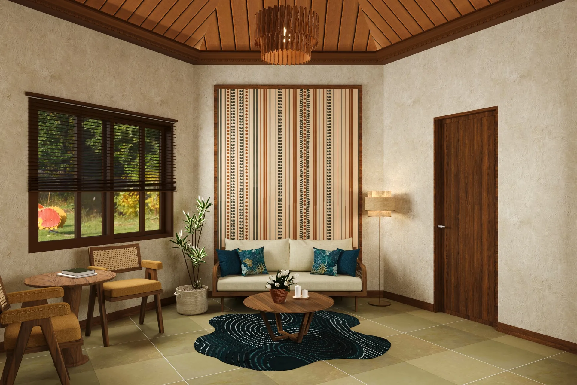 Gallery 6 — Nagarhole Wilderness Retreat