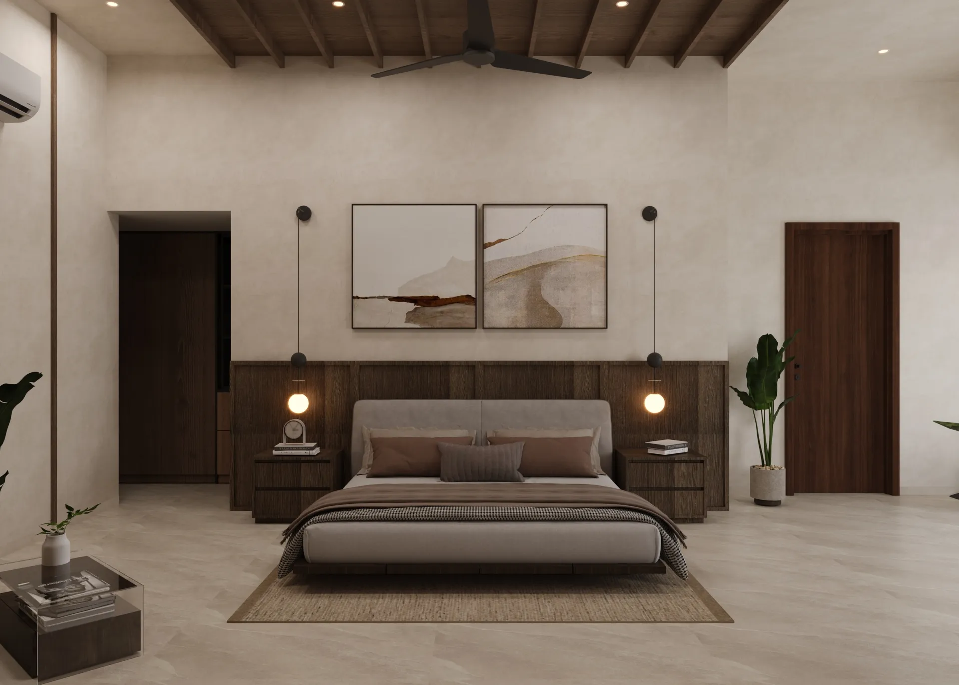 Gallery 2 — Shobhit Penthouse