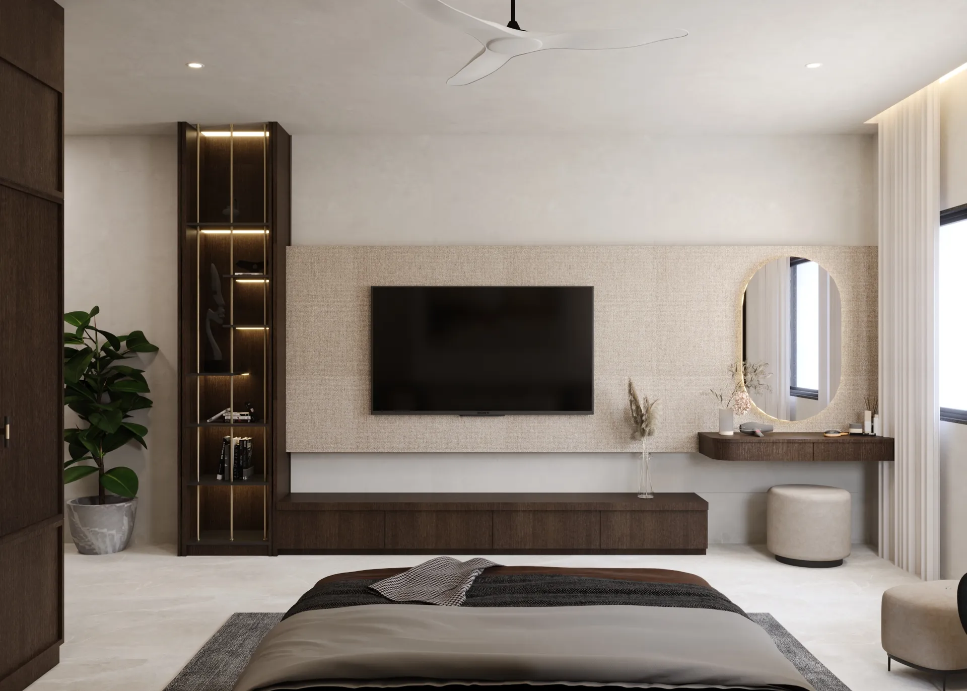 Gallery 3 — Shobhit Penthouse