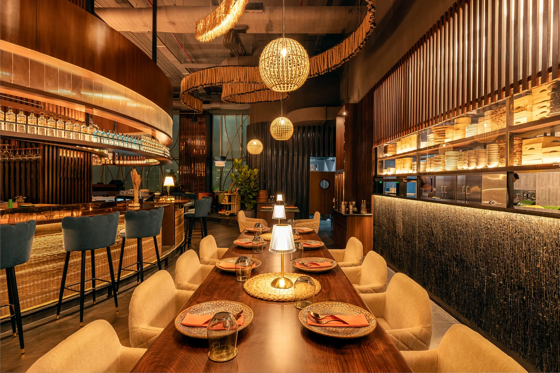 Gallery 8 — Tapas Me