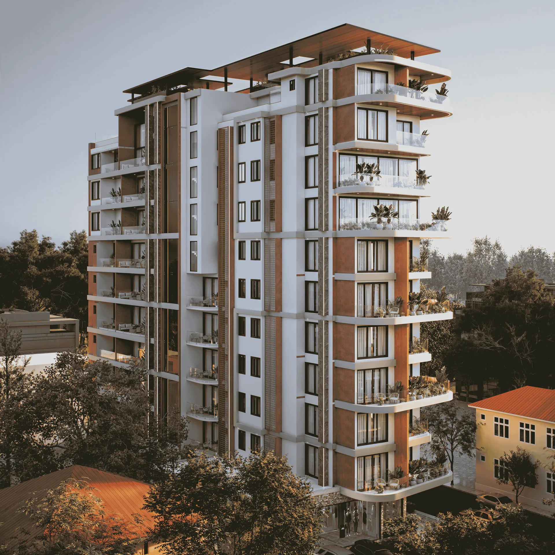 Gallery 2 — Vista Do Mar Apartment
