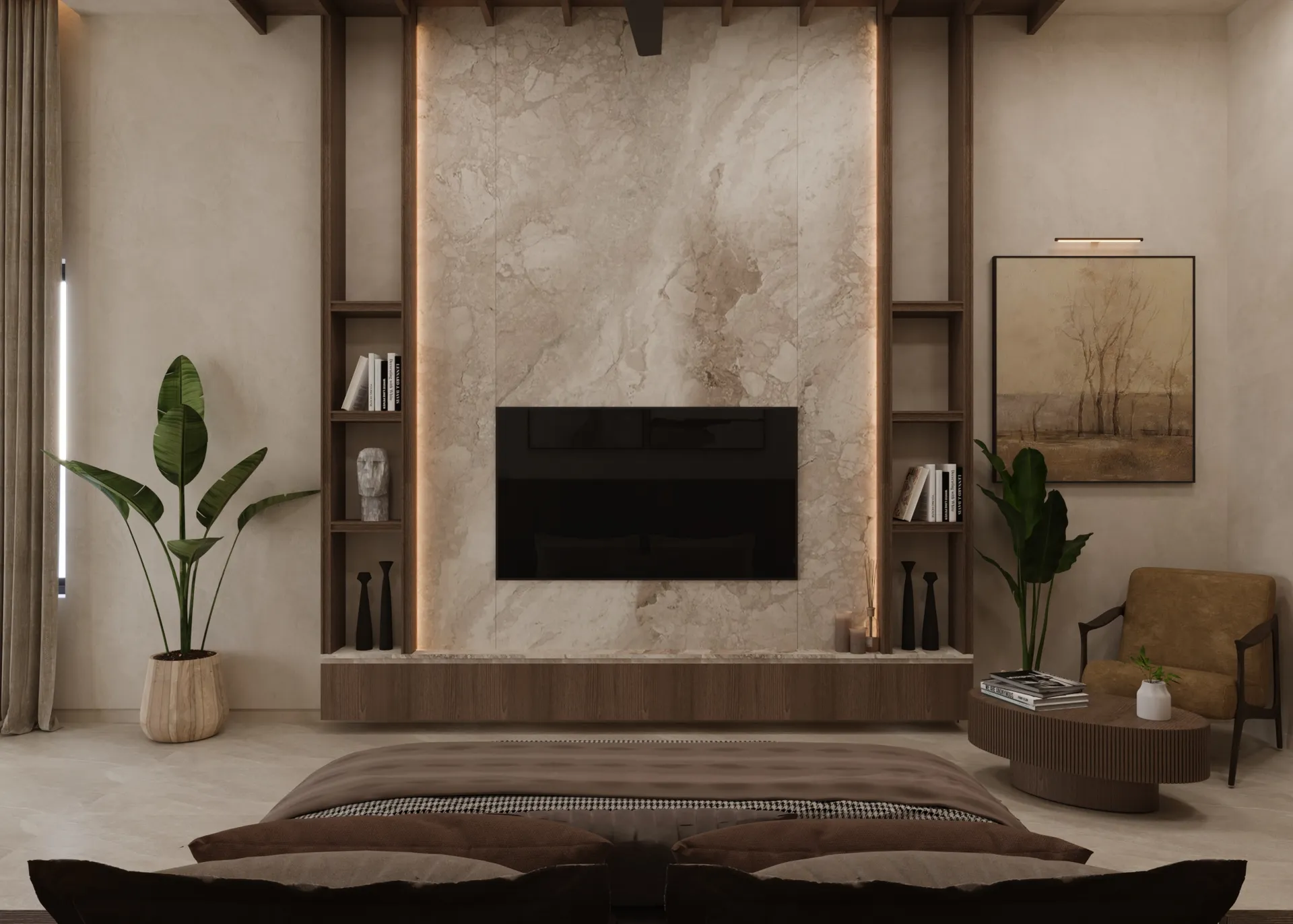 Gallery 10 — Shobhit Penthouse