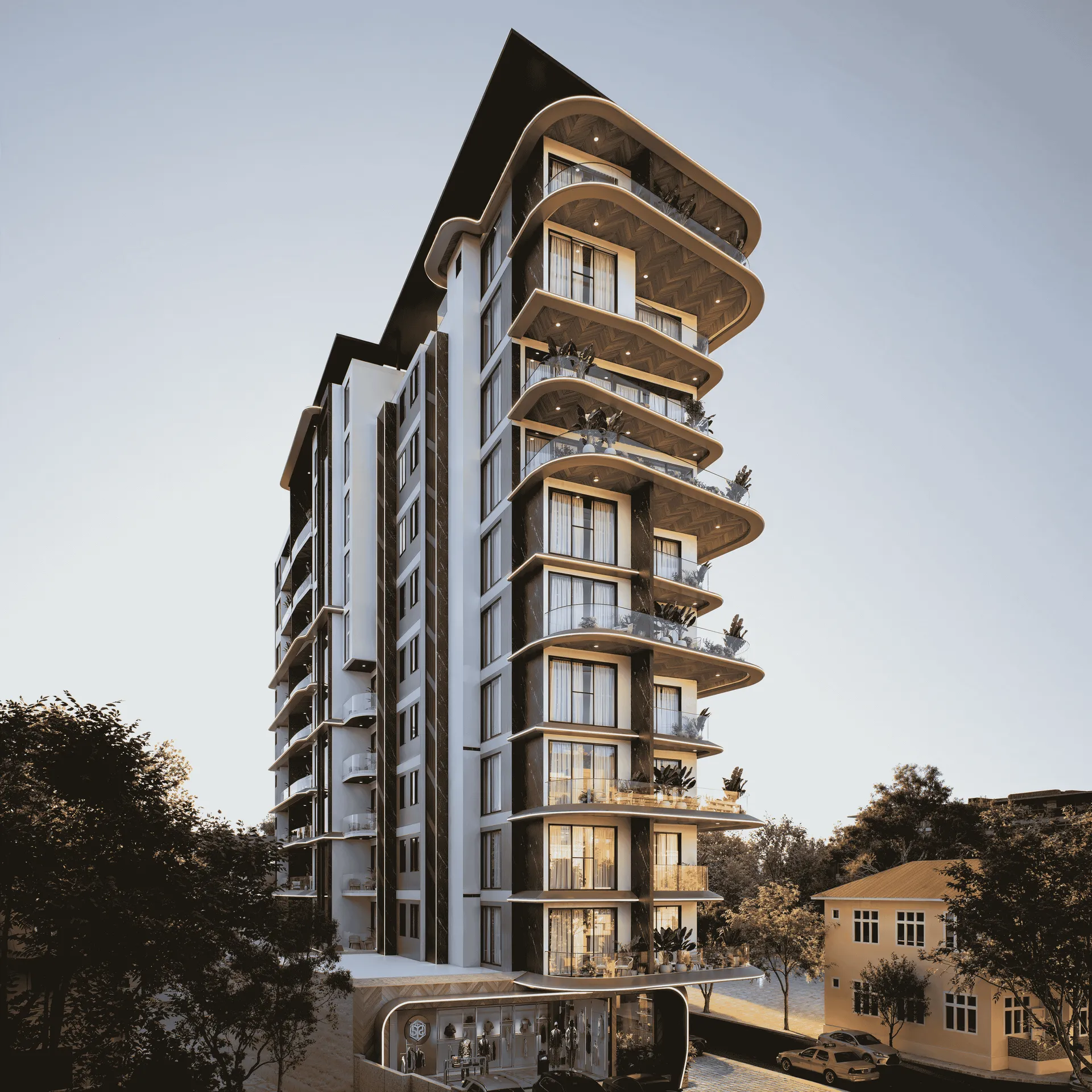 Gallery 6 — Vista Do Mar Apartment