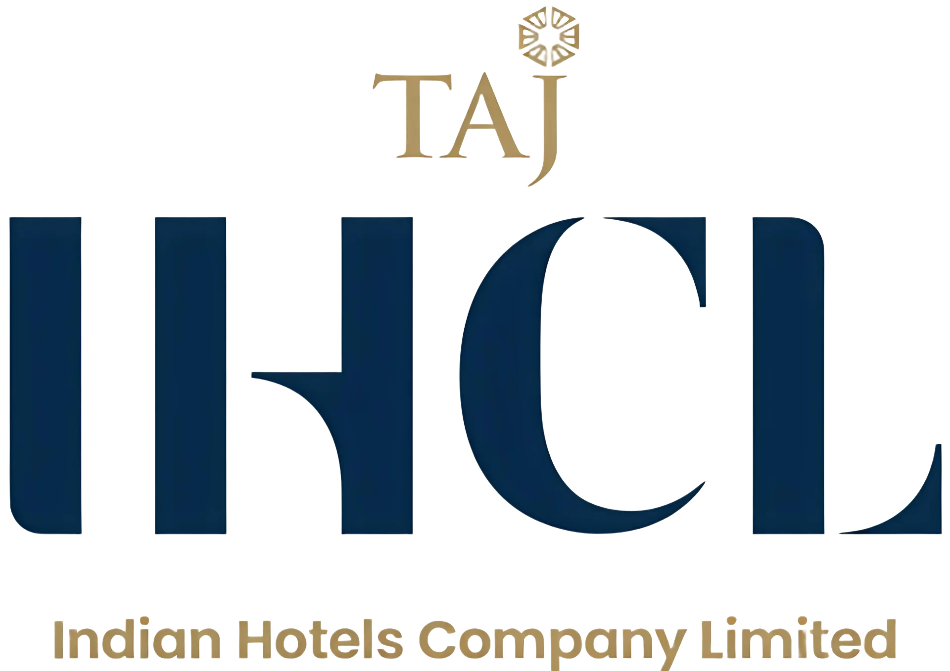 IHCL – The Indian Hotels Company Limited / Taj logo