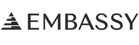 Embassy Group logo