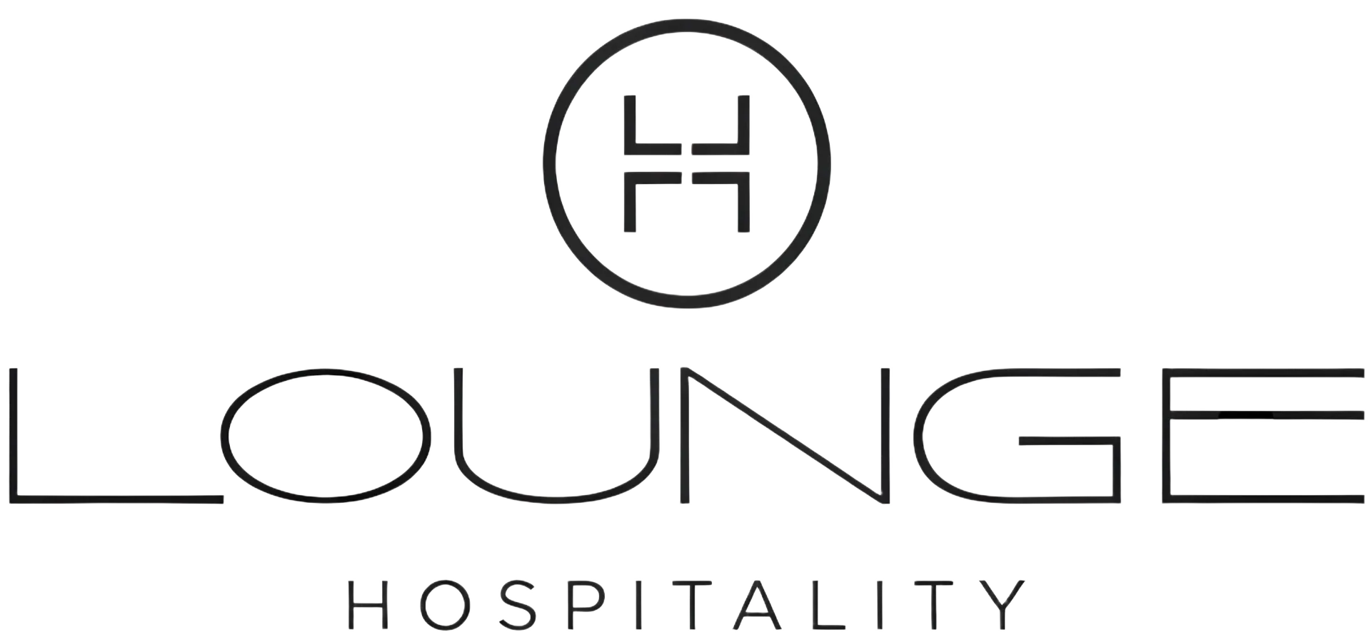 Lounge Hospitality logo