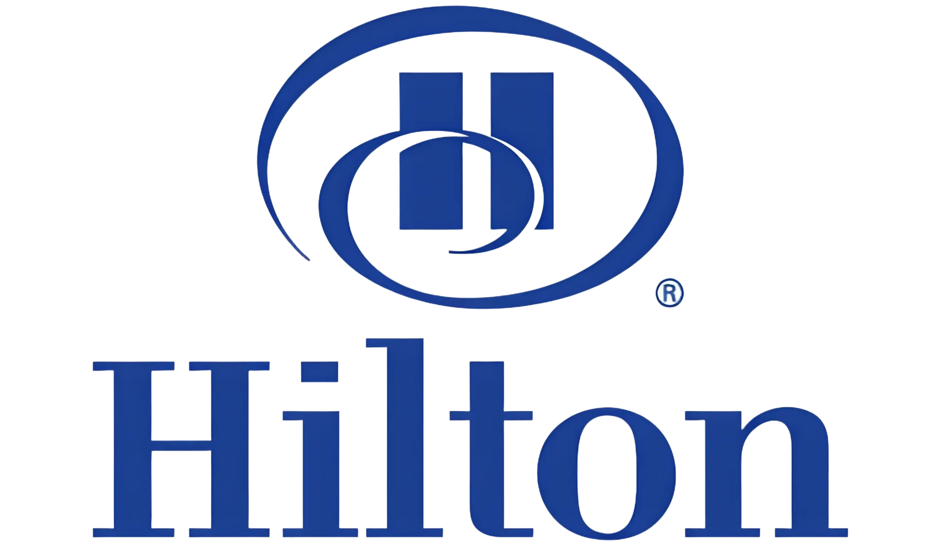 Hilton logo