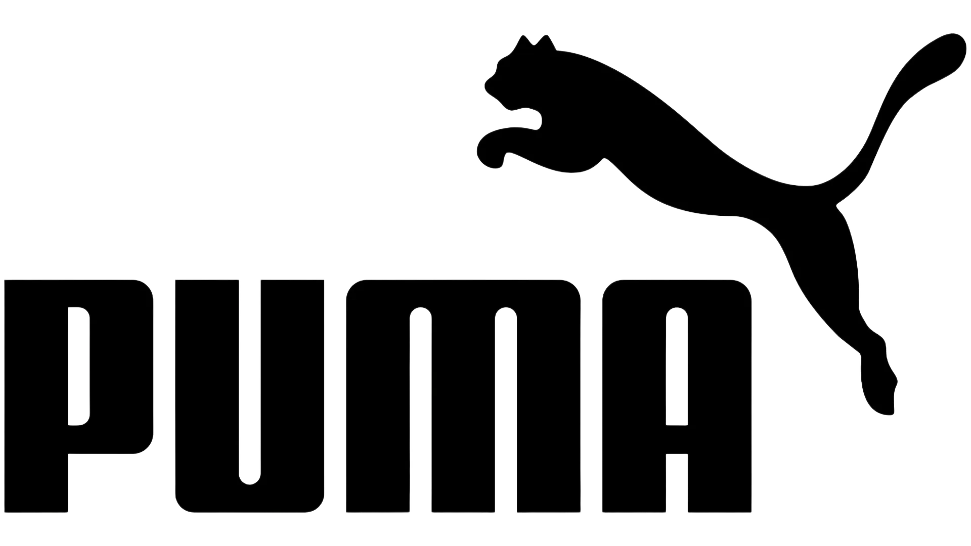 PUMA logo