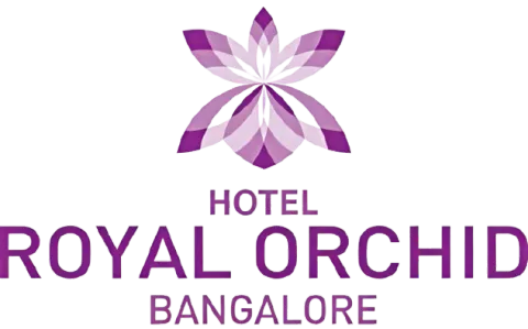 Royal Orchid Hotels logo
