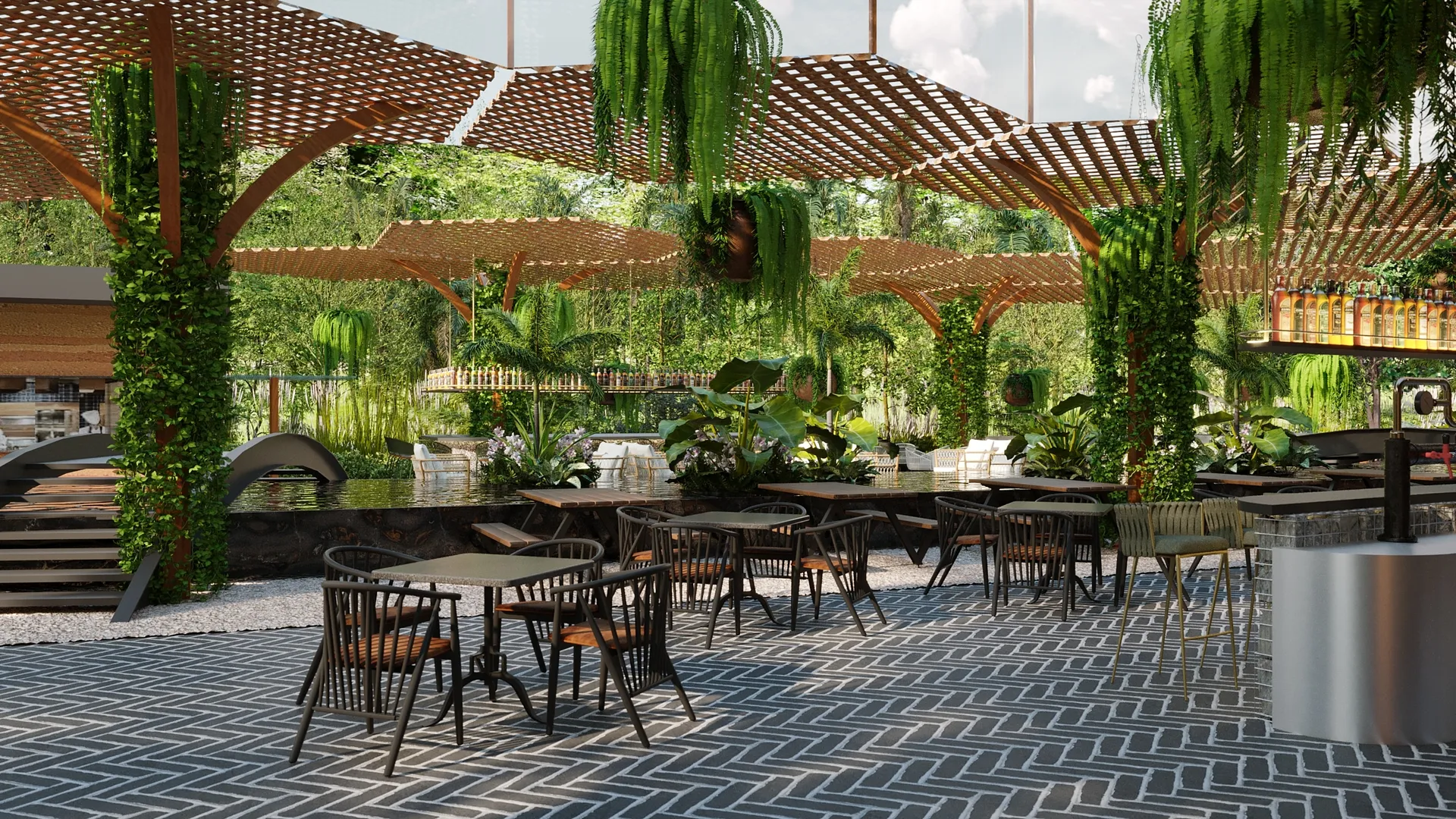 Gallery 6 — ETV Embassy Brewery