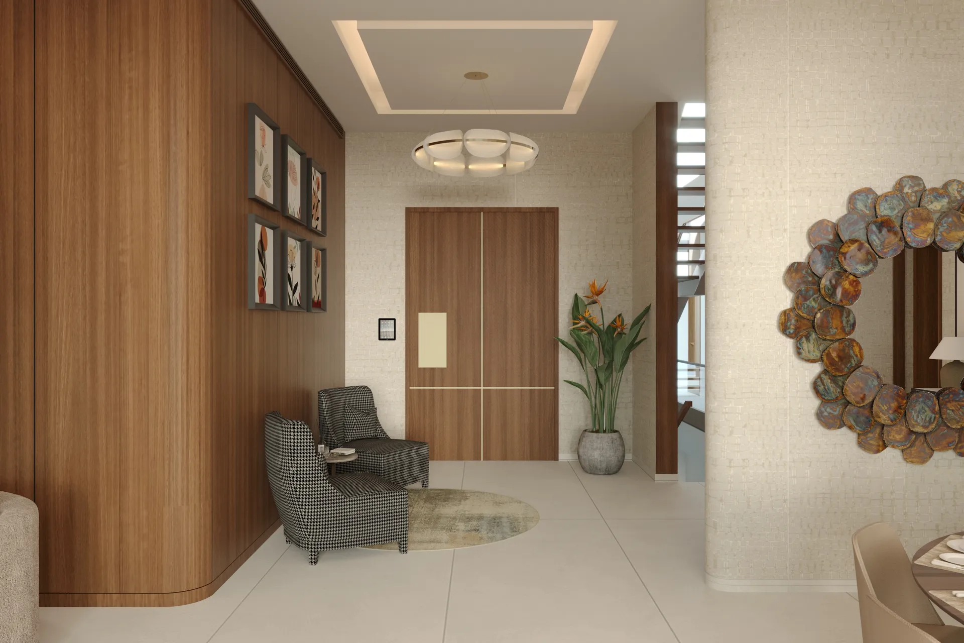 Gallery 7 — Lake View Apartment