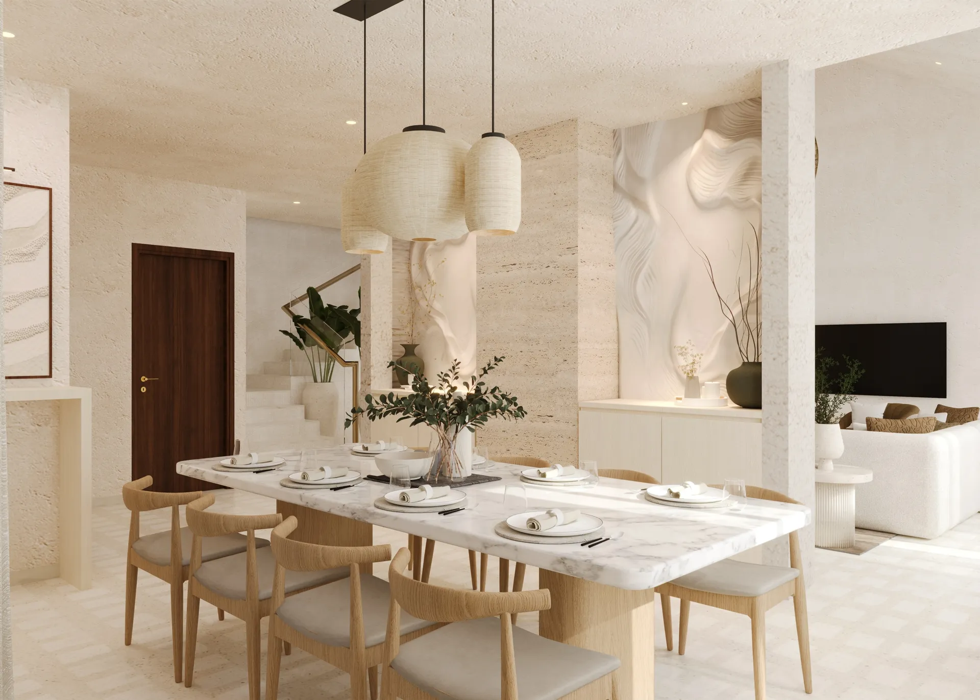 Gallery 6 — Shobhit Penthouse