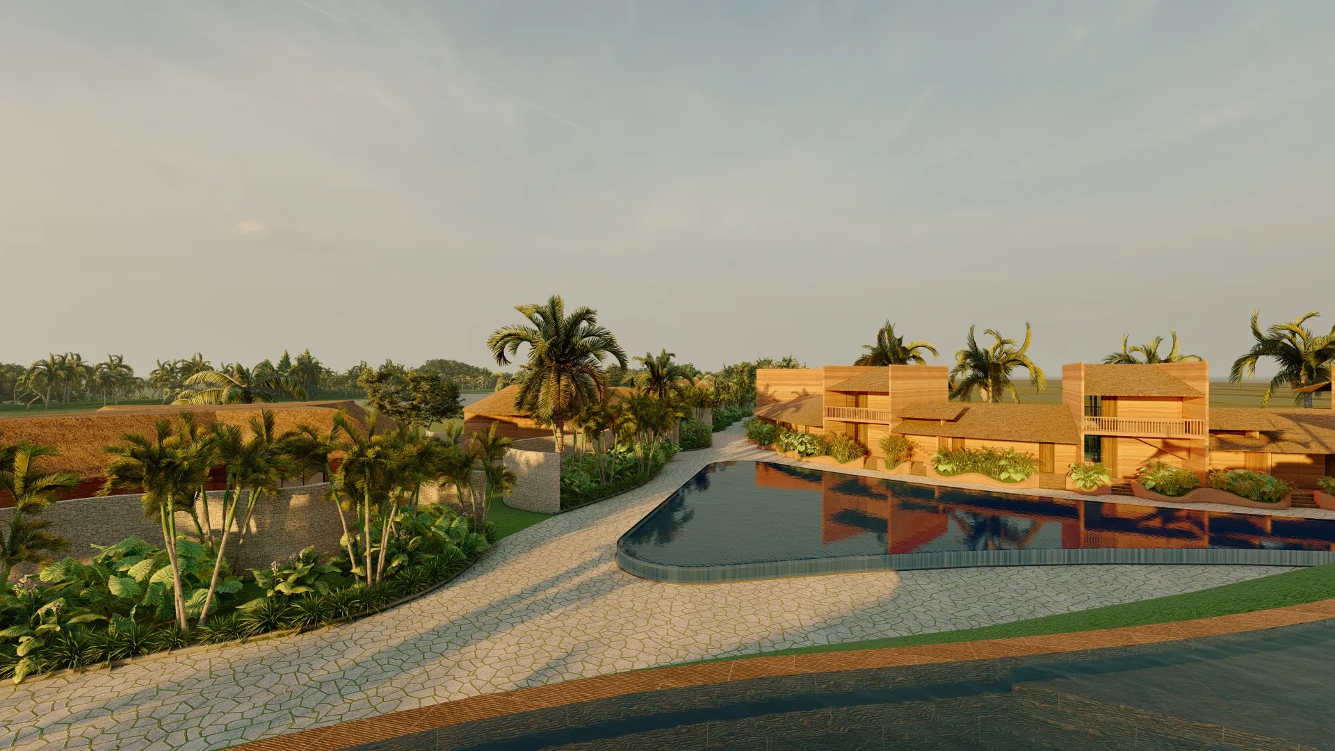 Gallery 6 — Mandala Resort