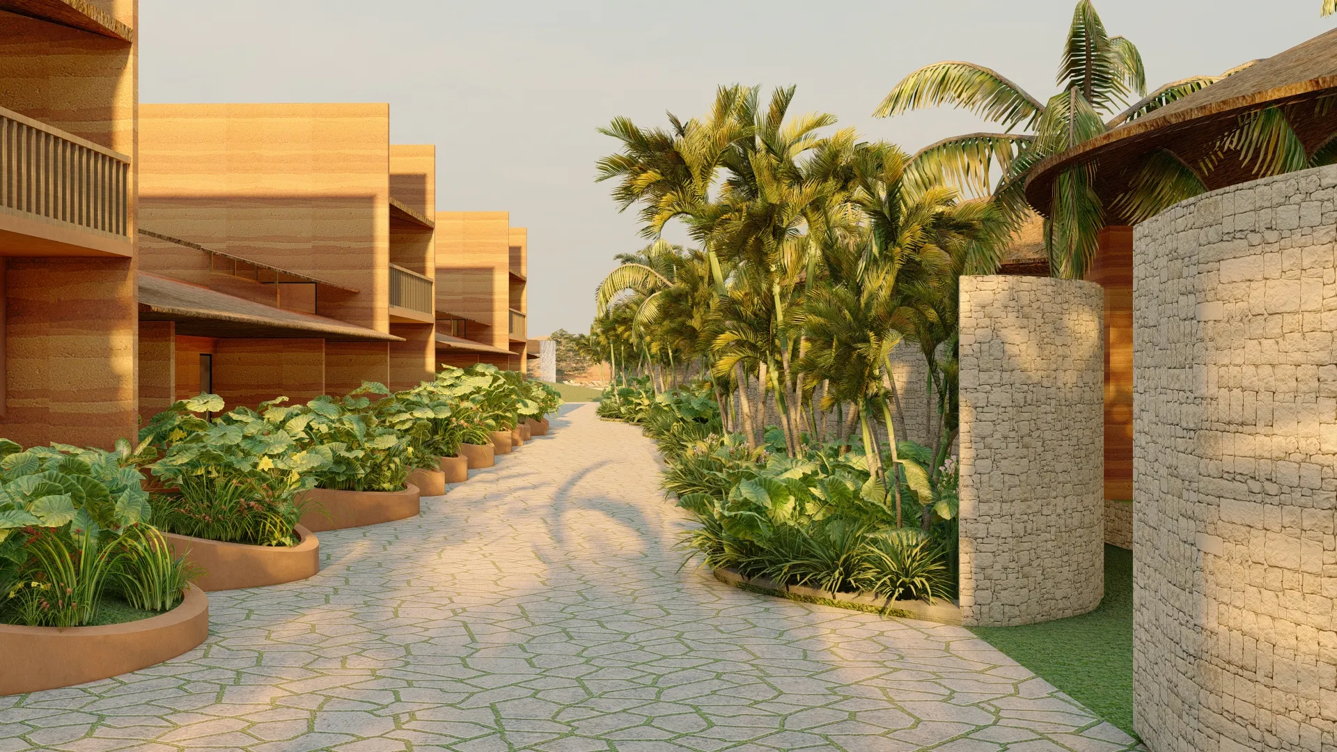 Gallery 10 — Mandala Resort