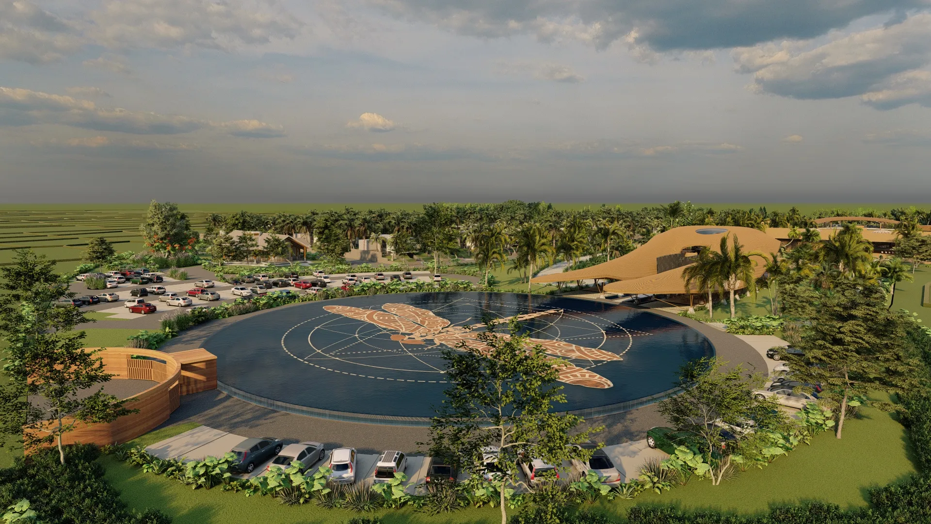 Gallery 2 — Mandala Resort