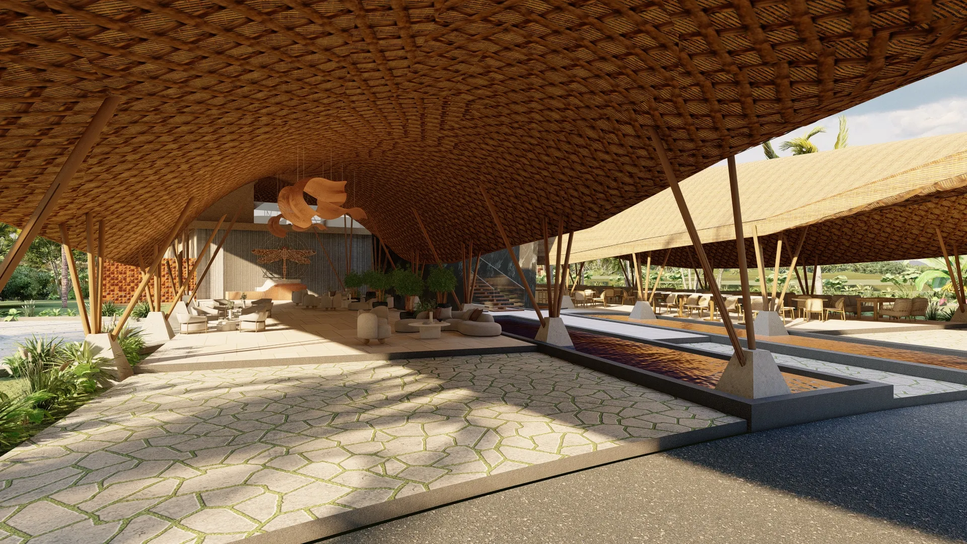 Gallery 12 — Mandala Resort