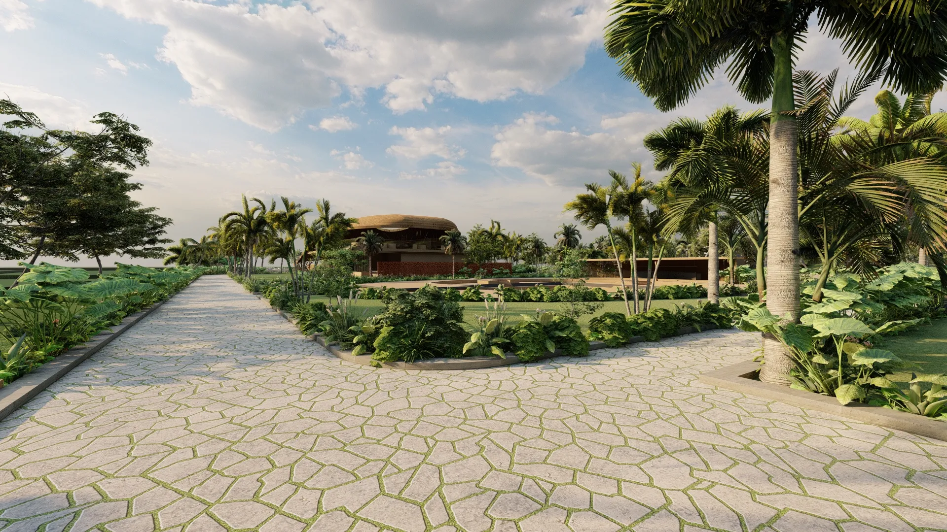 Gallery 9 — Mandala Resort