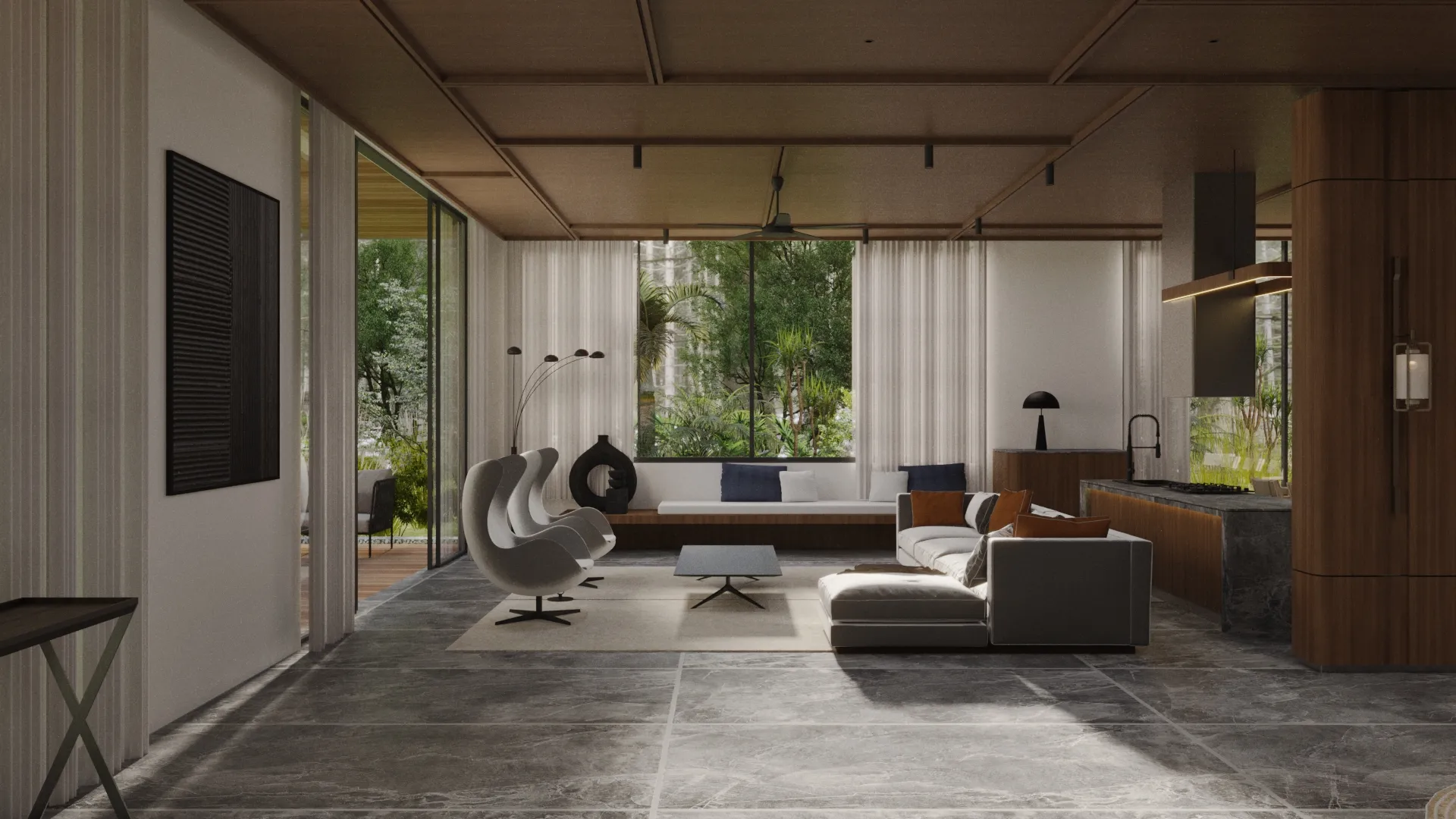 Gallery 2 — Marina Residence