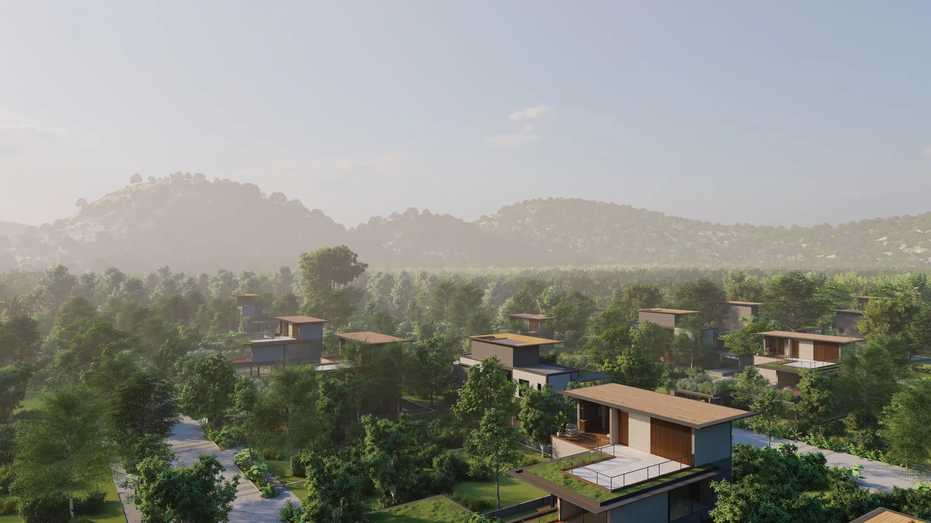 Gallery 2 — EKA SITE DEVELOPMENT