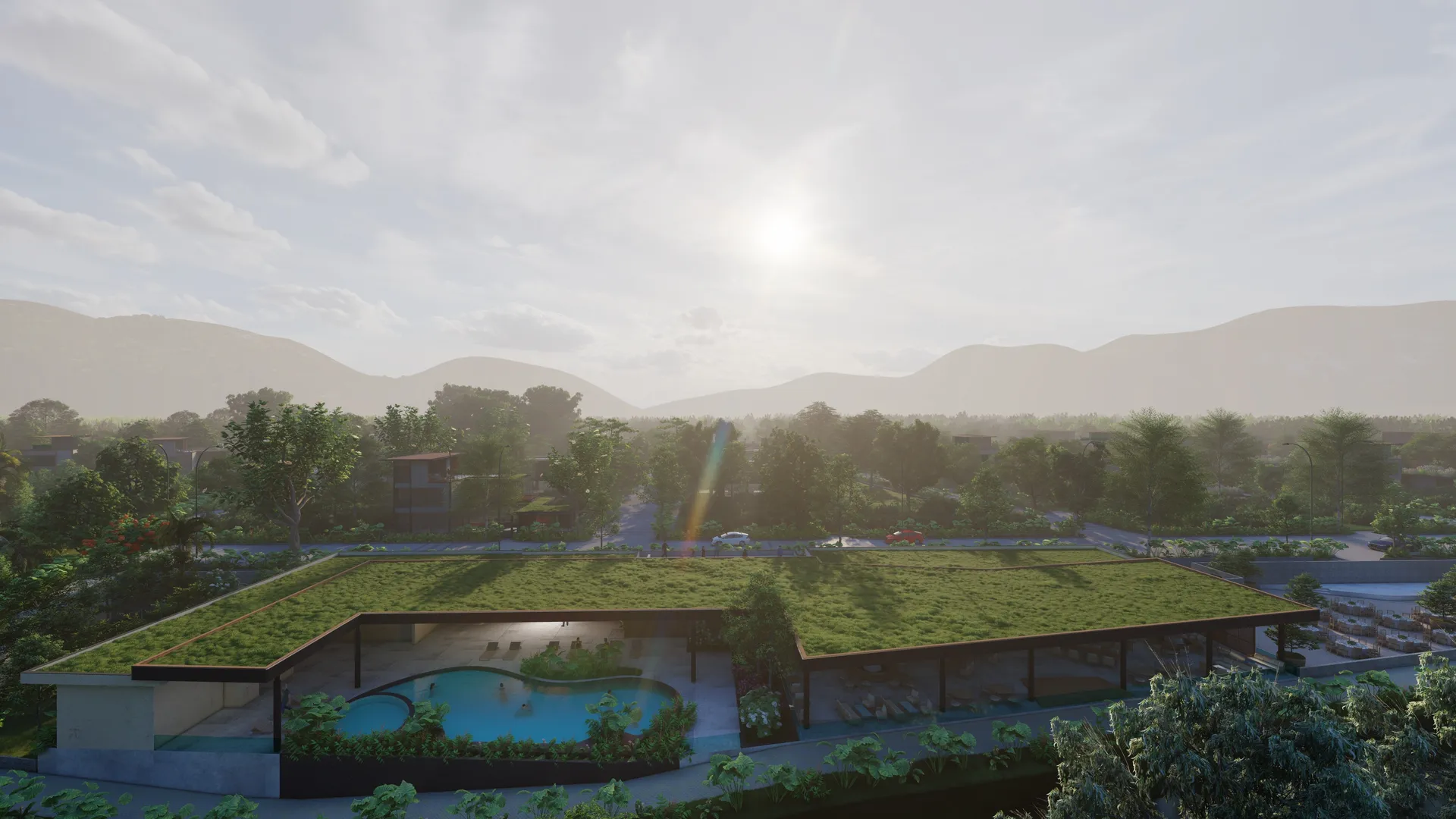 Gallery 3 — EKA SITE DEVELOPMENT