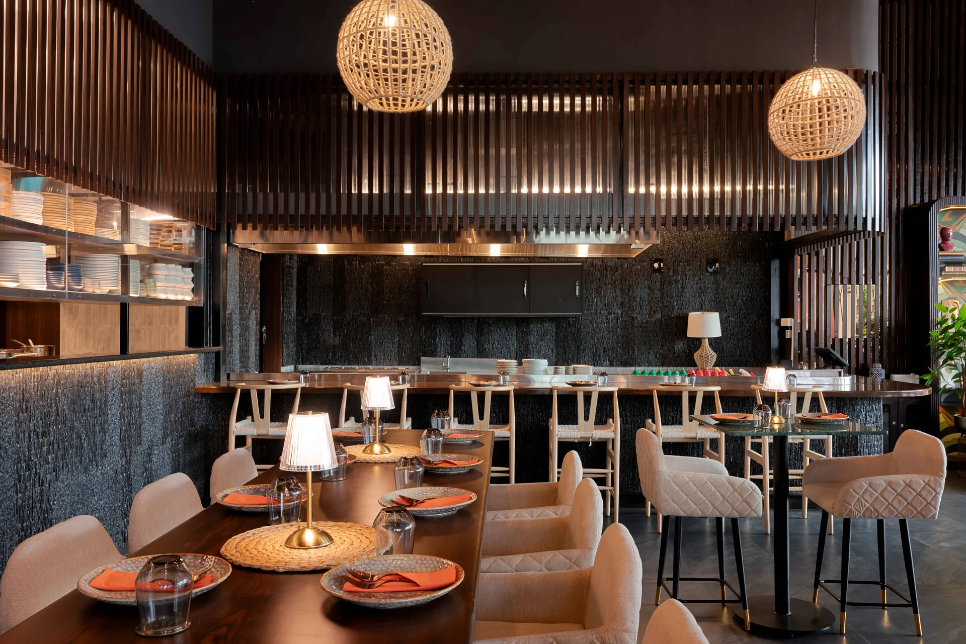 Gallery 13 — Tapas Me