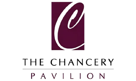 The Chancery Pavilion logo