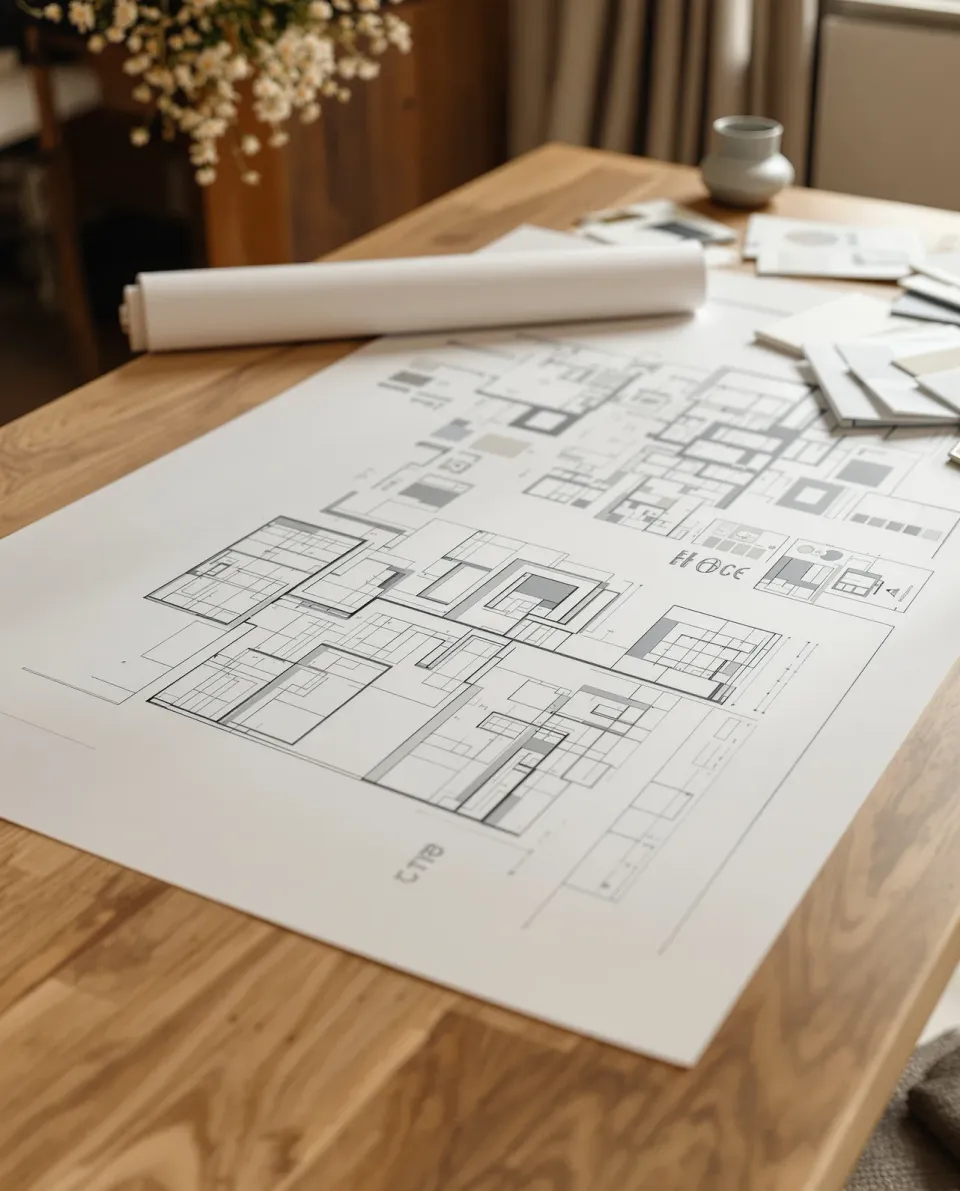 Sanctuary Architects & Designers — design studio in Bangalore