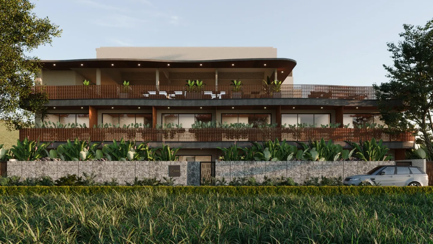 Ekara Resort