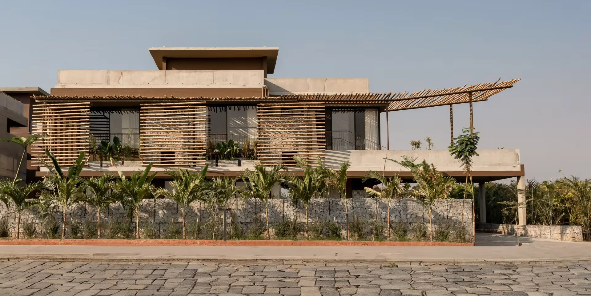 Sanctuary Architects & Designers — luxury architecture crafted around people and place