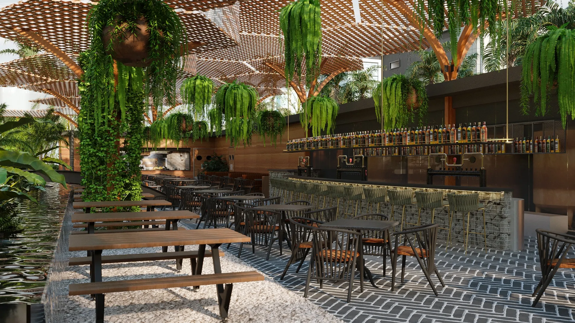 ETV Embassy Brewery