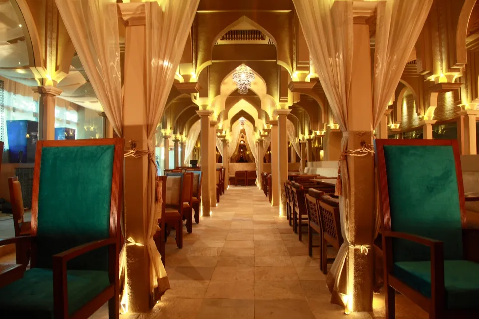 Rubaiyat — Bengaluru