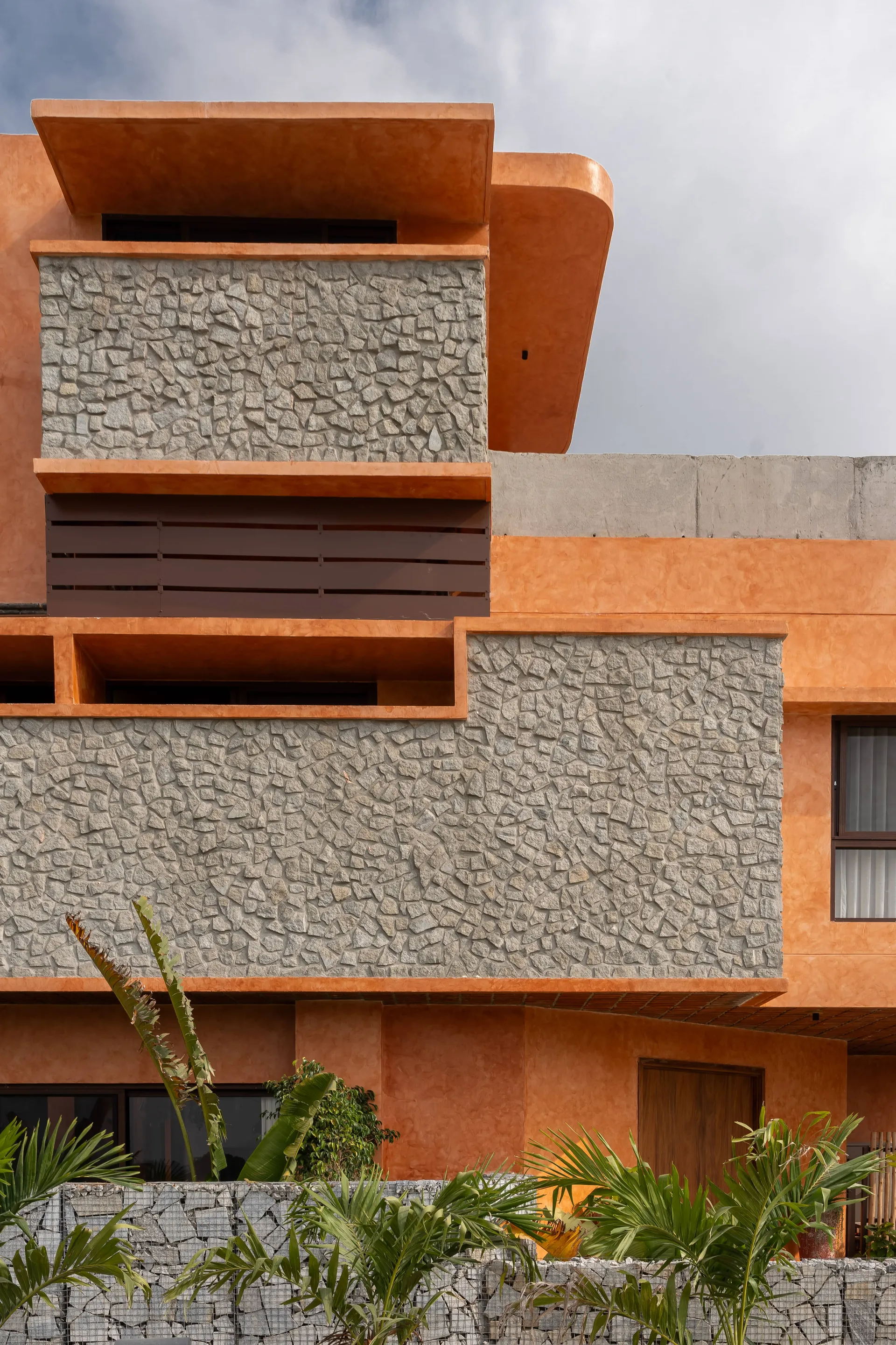 Details — Villa Praana