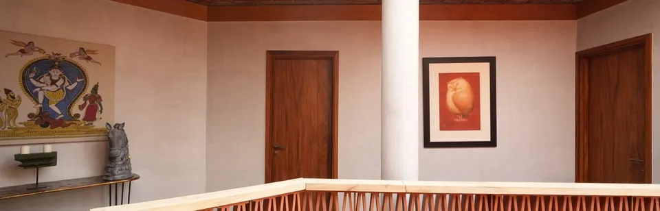 Sanctuary Architects & Designers — let's talk