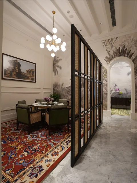 Gallery 9 — Taj WestEnd