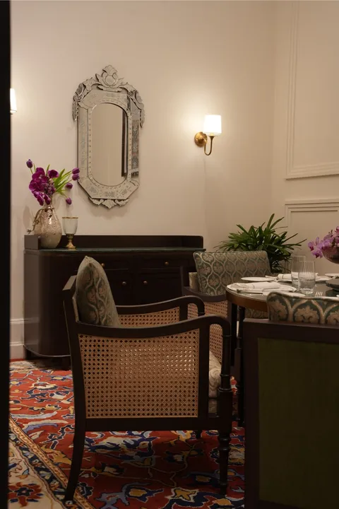 Gallery 6 — Taj WestEnd