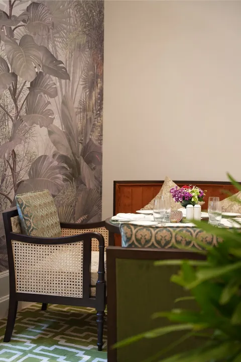 Gallery 8 — Taj WestEnd