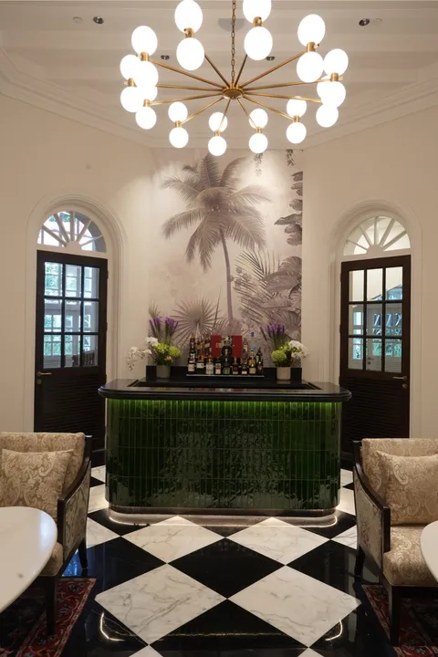 Gallery 11 — Taj WestEnd