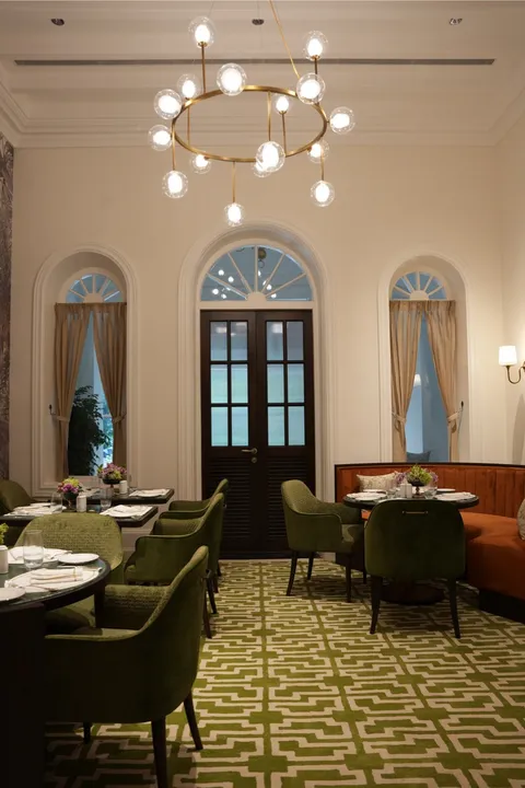Gallery 2 — Taj WestEnd